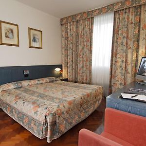 Suite con letto king size